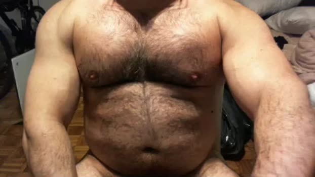 muscleb6 02-01-2026 Recorded Video lovense