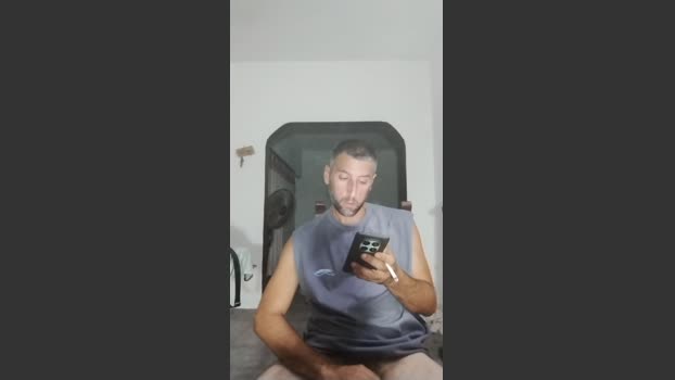 nachoclaps 02-01-2026 Recorded Video Ass