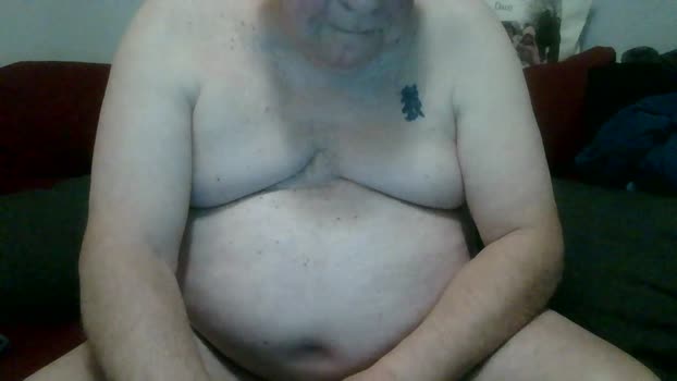nakedold1 02-01-2026 Recorded Video moan