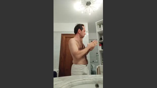 pisellone281 02-01-2026 Recorded Video sexymale