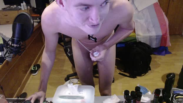 puppydraco_sexy 01-01-2026 Recorded Video jackoff