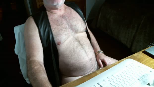 rbear4u 02-01-2026 Recorded Video bigdick