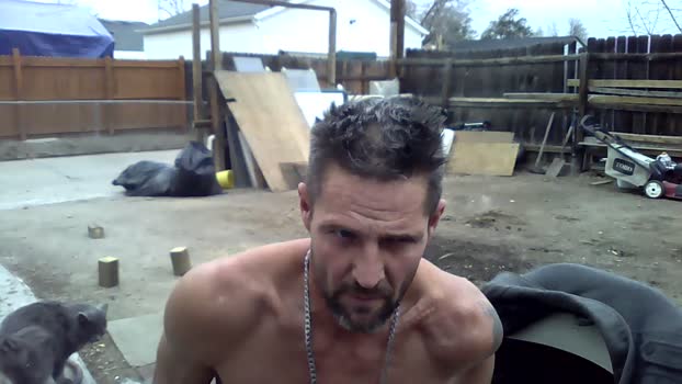 richie00731 01-01-2026 Recorded Video sexyfeet