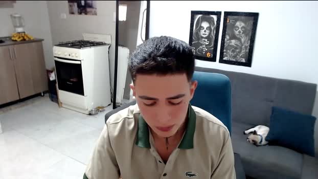 santii_ss 01-01-2026 Recorded Video handsome