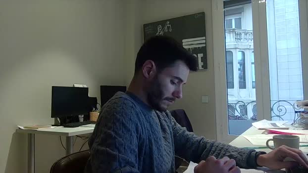 sin_gluten 02-01-2026 Recorded Video kissing