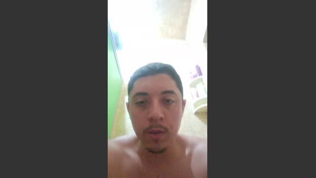 vitorputosafado 02-01-2026 Recorded Video oral