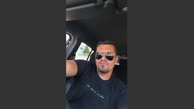 38scrs 02-01-2026 Recorded Video handsome
