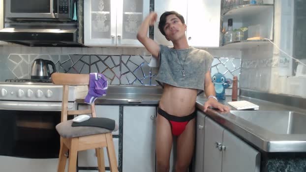 ABRAHAN_XO 02-01-2026 Recorded Video amateur