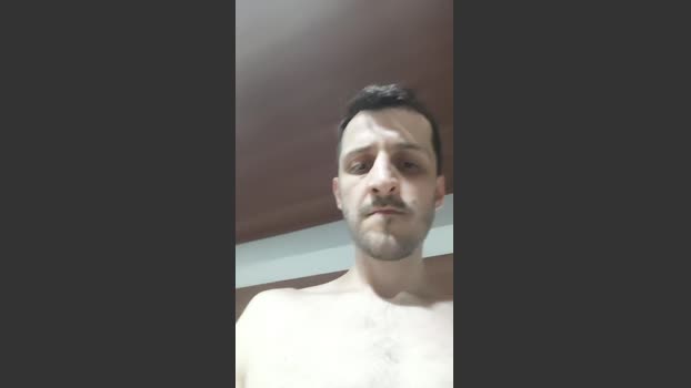 AlanBruch 03-01-2026 Recorded Video jerkoff