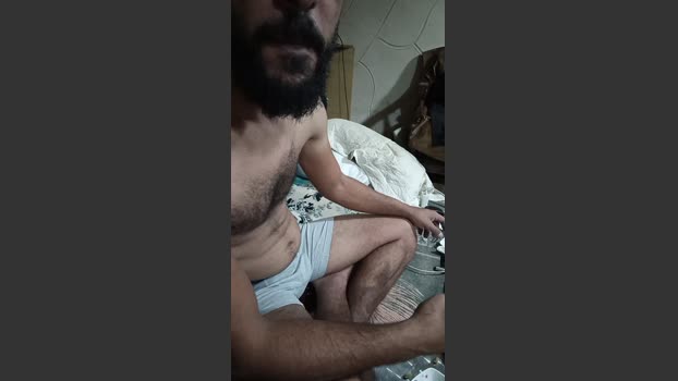 Alzir55 02-01-2026 Recorded Video beauty