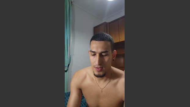 Andrewxxx9 02-01-2026 Recorded Video ass