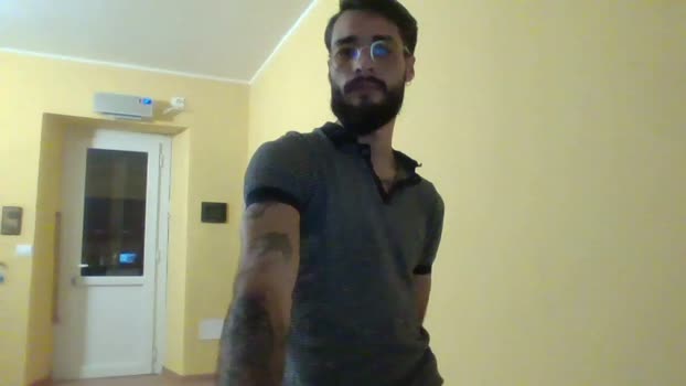 Antoniohumm 03-01-2026 Recorded Video suckcock