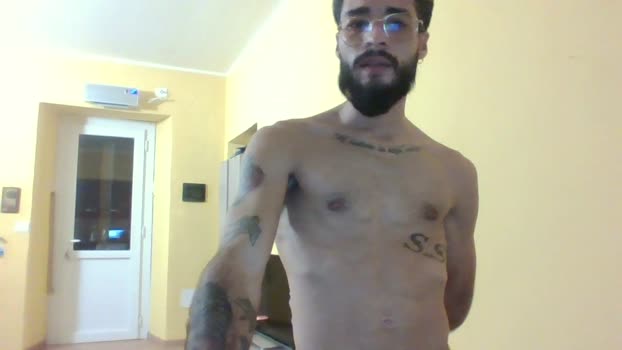 Antoniohumm 03-01-2026 Recorded Video yummy