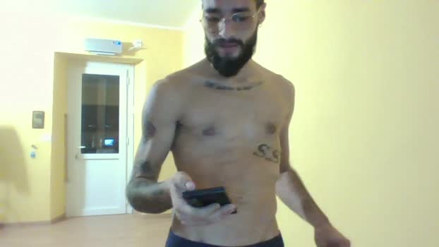 Antoniohumm 03-01-2026 Recorded Video strip