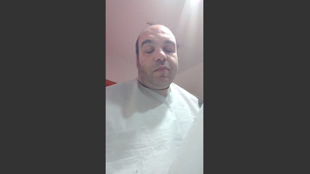 Aquila183 03-01-2026 Recorded Video Topless
