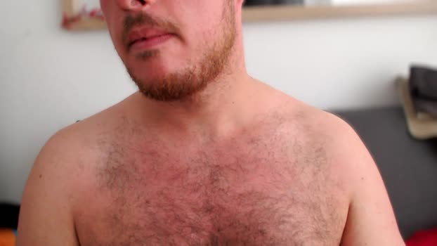 Auburn_beard 02-01-2026 Recorded Video jerkoff