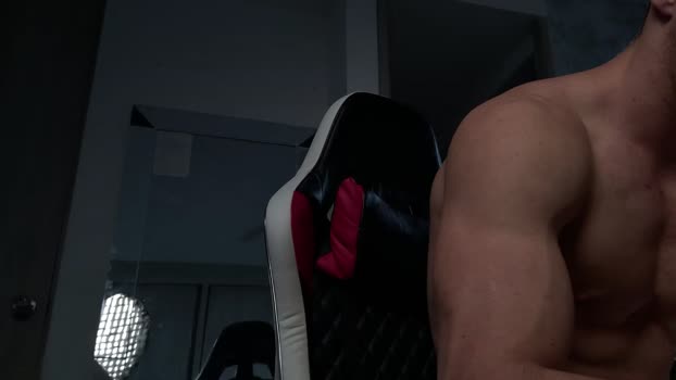 Axelfairchaild 02-01-2026 Recorded Video analsex