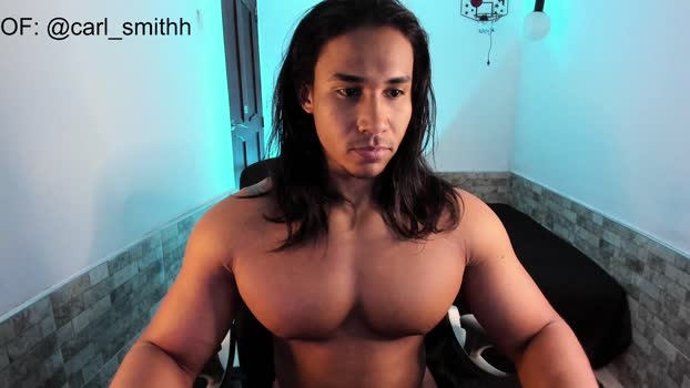 Carl_Smithh 03-01-2026 Recorded Video kink