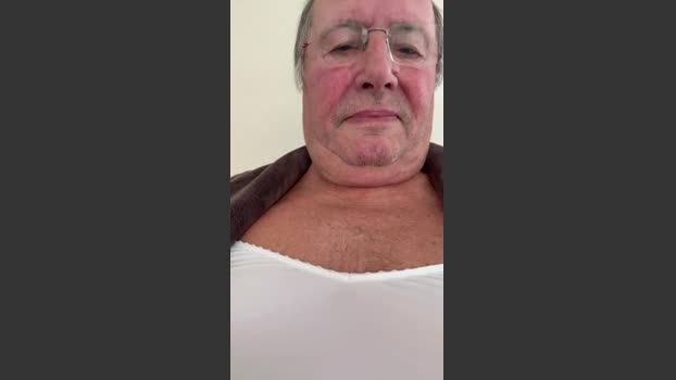 Carolyn45 03-01-2026 Recorded Video bigass