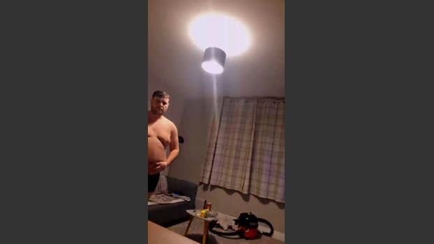 Chavbear 03-01-2026 Recorded Video hardcock