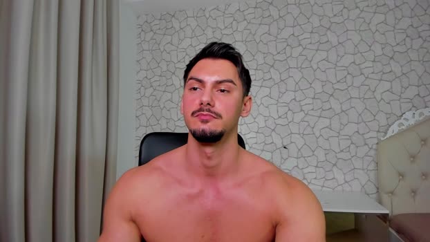 ClintMasters 03-01-2026 Recorded Video sexykitty