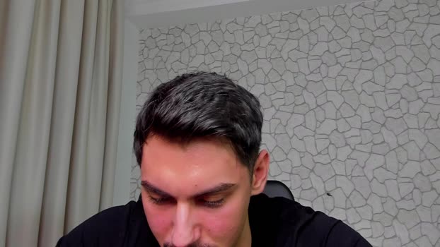 ClintMasters 03-01-2026 Recorded Video playtime
