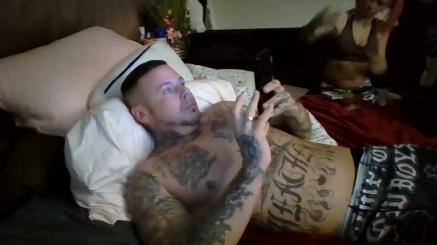 Closetedfreak 03-01-2026 Recorded Video Nude