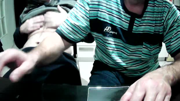 CuriousFriends1 02-01-2026 Recorded Video jerking