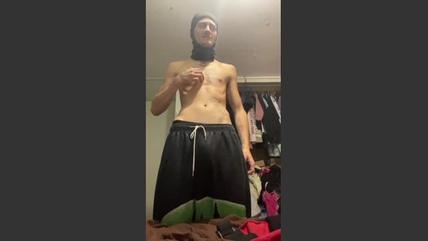 DDROPPA 02-01-2026 Recorded Video bj-dildo