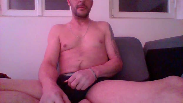 Dartagnantdu771 03-01-2026 Recorded Video wank