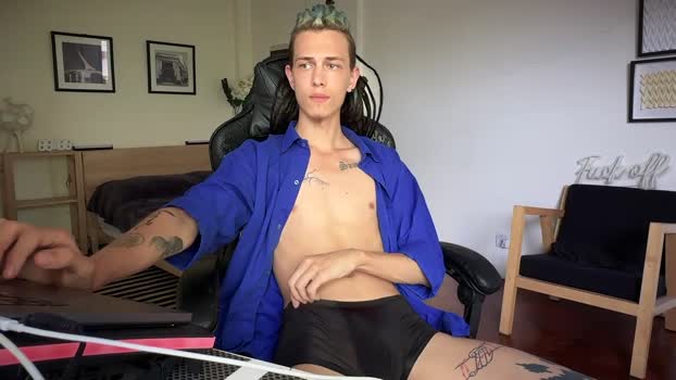 Den_DreaddX 02-01-2026 Recorded Video analtoy