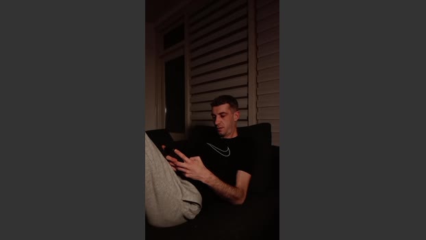 DutchFelix 02-01-2026 Recorded Video handsome