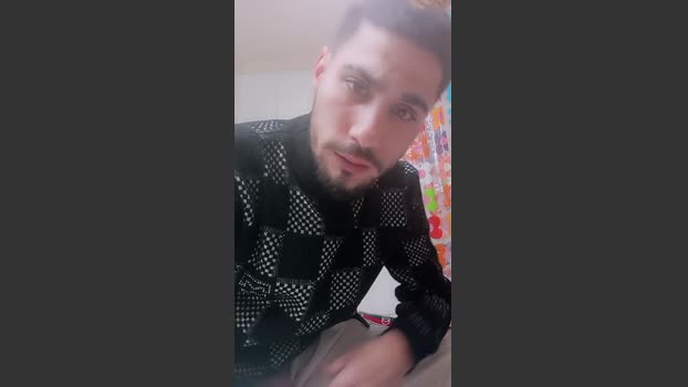 EL_ACTIVADO 02-01-2026 Recorded Video prettyface