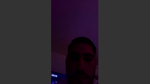 EL_ACTIVADO 03-01-2026 Recorded Video Webcam