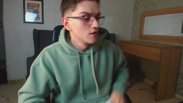 FelixStark 02-01-2026 Recorded Video fingers