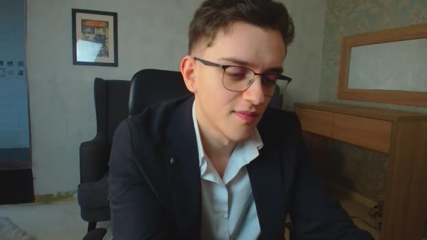 FelixStark 03-01-2026 Recorded Video spanking