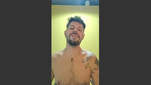 Fredylover 03-01-2026 Recorded Video playtime