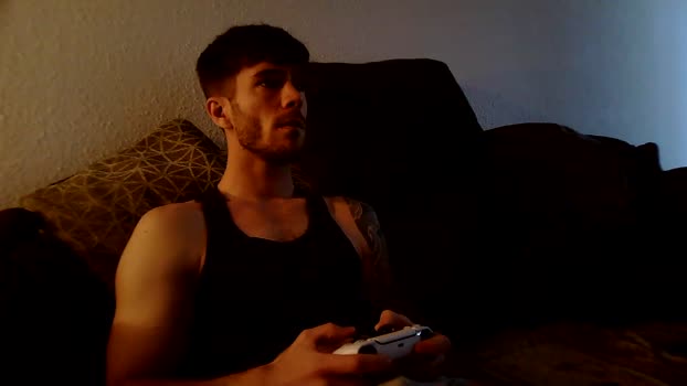 GuyFromNextDoor 03-01-2026 Recorded Video moan