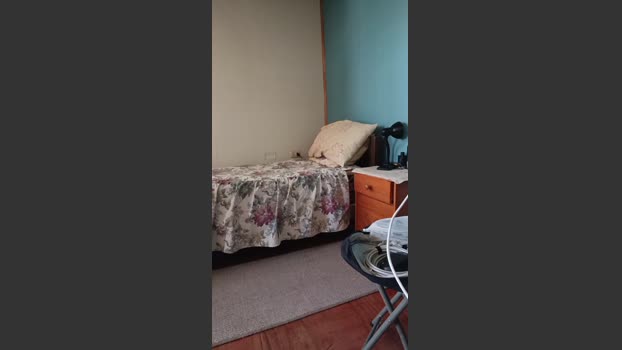Hanroll 02-01-2026 Recorded Video naked