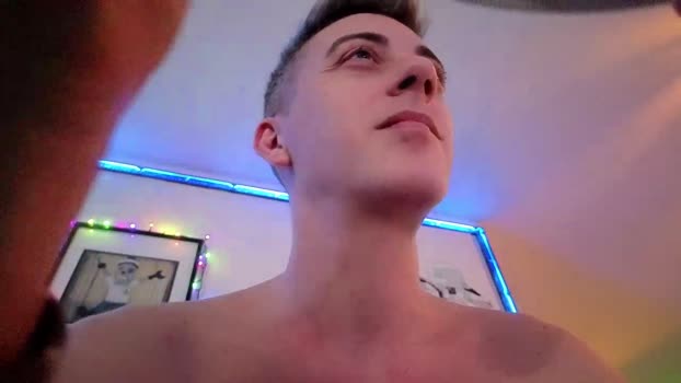HuGo4K 03-01-2026 Recorded Video kink