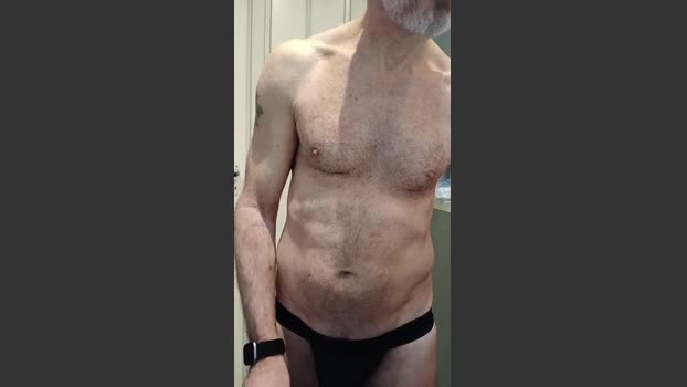 ItalSilverDaddy 03-01-2026 Recorded Video nude