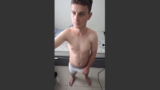Jh0nny3 02-01-2026 Recorded Video jerkoff