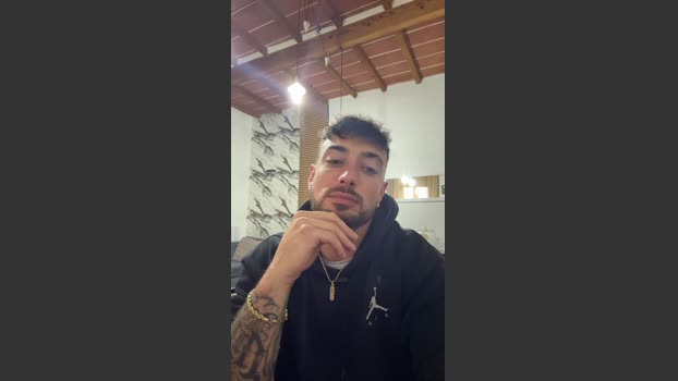 JhosephK 03-01-2026 Recorded Video fuckher