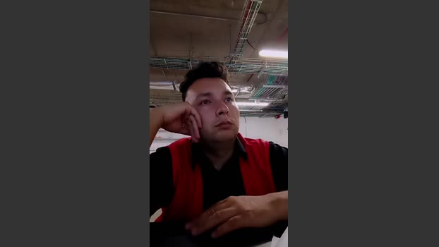 JoeGol96 03-01-2026 Recorded Video handsome