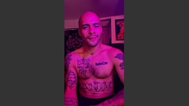 JohnnyDepth187 03-01-2026 Recorded Video play