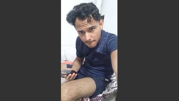 Joydan_rize 02-01-2026 Recorded Video XXX