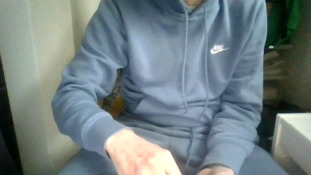 Juju78juju 02-01-2026 Recorded Video strip