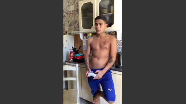 MARENTO23CMM 02-01-2026 Recorded Video kink