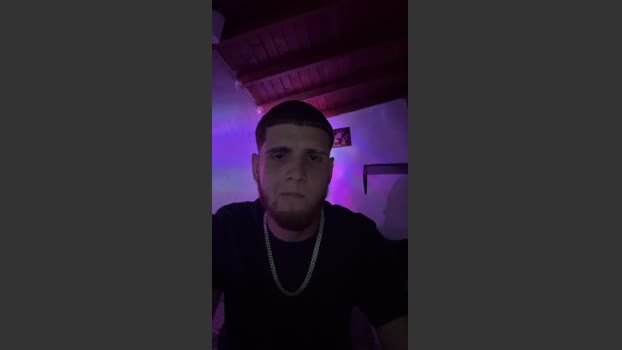 MatteoCross 03-01-2026 Recorded Video ass