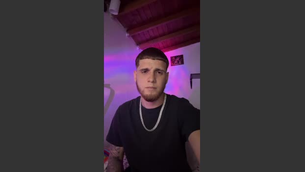MatteoCross 03-01-2026 Recorded Video sex